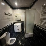 Kirayə (aylıq) 3 otaqlı Yeni Tikili, Nizami metrosu, Nəsimi rayonu 6