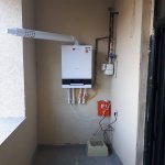 Аренда 1 комнатная Новостройка, м. Гара Гараева метро, Низаминский р-н район 10