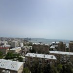 Satılır 4 otaqlı Yeni Tikili, İçərişəhər metrosu, Səbail rayonu 1
