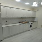 Kirayə (aylıq) 3 otaqlı Yeni Tikili, Xalqlar dostluğu metrosu, Nizami rayonu 10