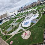 Kirayə (aylıq) 2 otaqlı Yeni Tikili, Nəriman Nərimanov metrosu, Nərimanov rayonu 1