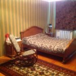 Satılır 4 otaqlı Həyət evi/villa, Nəsimi metrosu, 6-cı mikrorayon, Binəqədi rayonu 6