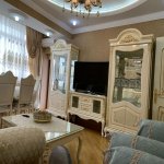 Kirayə (aylıq) 4 otaqlı Köhnə Tikili, 28 May metrosu, Səbail rayonu 36