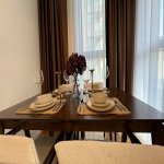 Kirayə (aylıq) 2 otaqlı Yeni Tikili, Bayıl qəs., Səbail rayonu 3