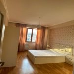 Kirayə (aylıq) 3 otaqlı Yeni Tikili, Qara Qarayev metrosu, Nizami rayonu 5