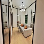 Kirayə (aylıq) 1 otaqlı Köhnə Tikili, Səbail rayonu 2