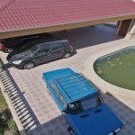 Kirayə (aylıq) 5 otaqlı Bağ evi, Pirşağı qəs., Sabunçu rayonu 5