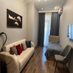 Satılır 3 otaqlı Yeni Tikili, Nəriman Nərimanov metrosu, Nərimanov rayonu 8