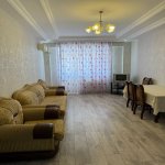 Kirayə (aylıq) 3 otaqlı Yeni Tikili, Neftçilər metrosu, Bakıxanov qəs., Sabunçu rayonu 5
