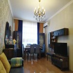 Kirayə (aylıq) 2 otaqlı Yeni Tikili Sumqayıt 9