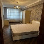 Kirayə (aylıq) 4 otaqlı Yeni Tikili, Nəriman Nərimanov metrosu, Nərimanov rayonu 16