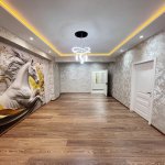 Продажа 2 комнатная Новостройка Хырдалан 6