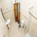 Kirayə (aylıq) 8 otaqlı Həyət evi/villa, Badamdar qəs., Səbail rayonu 16