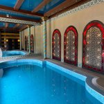 Kirayə (aylıq) 9 otaqlı Bağ evi, Mərdəkan, Xəzər rayonu 11