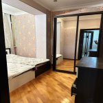 Kirayə (aylıq) 3 otaqlı Yeni Tikili, 8 Noyabr metrosu, Kimyaçılar şəhərciyi, Nəsimi rayonu 2
