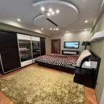 Аренда 3 комнатная Новостройка, м. 28 Мая метро, Насими район 4