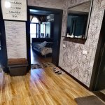 Satılır 3 otaqlı Yeni Tikili, Neftçilər metrosu, Bakıxanov qəs., Sabunçu rayonu 8