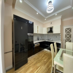 Kirayə (aylıq) 3 otaqlı Yeni Tikili, 20 Yanvar metrosu, Yasamal rayonu 14