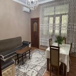 Kirayə (aylıq) 3 otaqlı Yeni Tikili, Qara Qarayev metrosu, Nizami rayonu 3