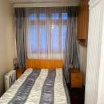 Аренда 1 комнат Вторичка, м. Эльмляр Академиясы метро, Ясамал район 4