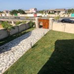 Satılır 4 otaqlı Bağ evi, Mərdəkan, Xəzər rayonu 4