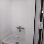 Satılır 1 otaqlı Köhnə Tikili, Qara Qarayev metrosu, Nizami rayonu 9