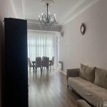 Kirayə (aylıq) 3 otaqlı Yeni Tikili Sumqayıt 2
