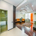 Аренда 3 комнатная Новостройка, м. 28 Мая метро, AF Бизнес Центр, Насими район 11