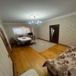 Продажа 3 комнатная Вторичка, м. Халглар Достлугу метро, Низаминский р-н район 1
