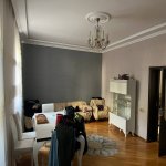 Kirayə (aylıq) 4 otaqlı Həyət evi/villa, İçərişəhər metrosu, Badamdar qəs., Səbail rayonu 5