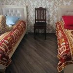 Kirayə (günlük) 4 otaqlı Həyət evi/villa Qəbələ 6