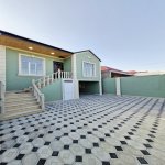 Satılır 7 otaqlı Həyət evi/villa, Binə qəs., Xəzər rayonu 5