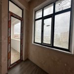 Satılır 2 otaqlı Yeni Tikili, Gənclik metrosu, Nərimanov rayonu 15