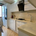 Kirayə (aylıq) 4 otaqlı Köhnə Tikili, 28 May metrosu, Səbail rayonu 24