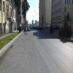 Satılır Torpaq, Nəsimi rayonu 5