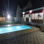 Kirayə (günlük) 8 otaqlı Həyət evi/villa, Türkan, Xəzər rayonu 10