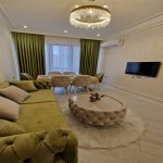 Аренда 2 комнатная Новостройка, м. Гянджлик метро, Насими район 2