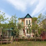 Satılır 5 otaqlı Həyət evi/villa, Ramana qəs., Sabunçu rayonu 2
