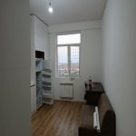 Kirayə (aylıq) 2 otaqlı Yeni Tikili, Xalqlar dostluğu metrosu, Xətai rayonu 4