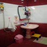 Satılır 4 otaqlı Həyət evi/villa, Avtovağzal metrosu, Sulutəpə qəs., Binəqədi rayonu 14