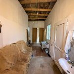 Satılır 2 otaqlı Həyət evi/villa, Koroğlu metrosu, Sabunçu rayonu 2