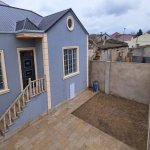 Satılır 3 otaqlı Həyət evi/villa, Əmircan qəs., Suraxanı rayonu 17