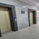 Аренда 2 комнатная Новостройка, м. Дярнягюль метро, Бинагадинский р-н район 2