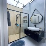 Продажа 3 комнатная Новостройка, м. Автовокзал метро, пос. Биляджари, Бинагадинский р-н район 21