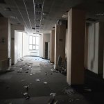 Kirayə (aylıq) 1 otaqlı Ofis, Nizami metrosu, Yasamal rayonu 10