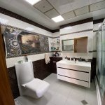 Satılır 3 otaqlı Yeni Tikili, Qara Qarayev metrosu, Nizami rayonu 15