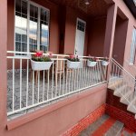 Kirayə (günlük) 4 otaqlı Həyət evi/villa Qəbələ 15