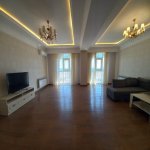 Kirayə (aylıq) 5 otaqlı Yeni Tikili, Səbail rayonu 4