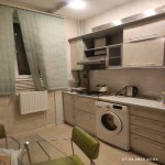 Продажа 2 комнат Вторичка, пос. Байыл, Сябаиль район 5
