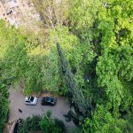 Kirayə (aylıq) 3 otaqlı Köhnə Tikili, Nəsimi metrosu, 9-cu mikrorayon, Binəqədi rayonu 3